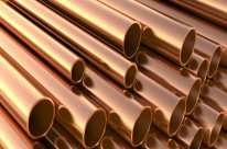 Copper Tube Pipes